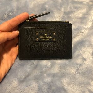 Kate Spade Grove Street Adi card and coin holder